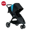 Britax B-Lively Umbrella Stroller, Cool Flow Collection