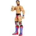 thumbnail image 1 of Figura de acción Mattel WWE Johnny Gargano de 6 pulgadas con 10 puntos, 1 of 5