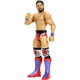 thumbnail image 1 of Figura de acción Mattel WWE Johnny Gargano de 6 pulgadas con 10 puntos, 1 of 5