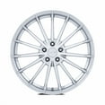 thumbnail image 3 of 19x8.5 TSW TW005 Goodwood Hyper Silver Wheel 5x120 (25mm), 3 of 3