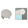 thumbnail image 3 of CRL LR20ECBS Brushed Stainless End Cap for 50.8 mm Cap Railing, 3 of 3