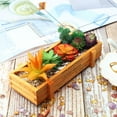 thumbnail image 3 of 24 Pieces Artificial Succulents Plants Assorted Unpotted Realistic Plants Fake Faux Textured Succulent Picks for DIY Home Landscape Decoration - -, 3 of 7