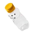 thumbnail image 1 of Naiovety Taza de paja Gran sellado Accesorios para el hogar Estilo de dibujos animados Aspecto lindo Equipo de viaje Botella de agua Contenedor Mostrada, 1 of 6