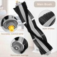 thumbnail image 4 of Accesorios para X1 Omni, Piezas de Repuesto Aspiradora para X1 Turbo, 4 of 5