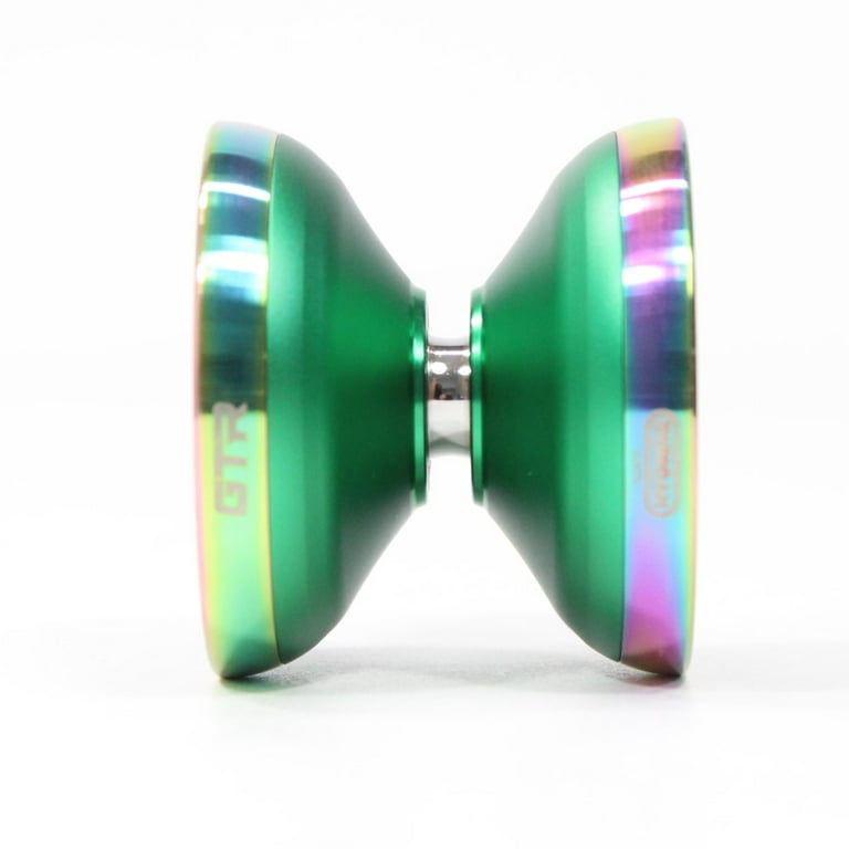 Duncan hotsell rainbow yoyo