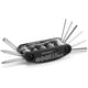 thumbnail image 1 of Multiherramienta de bolsillo 16 en 1 compatible con bicicletas/bicicletas de montaña, 1 of 5