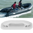 thumbnail image 2 of Sonew 2Pcs Inflatable Dinghy Handrail with Hole Handle for Drifting Boat Fishing Boat Canoeing,Boat Handrail,Inflatable Dinghy Handrail, 2 of 11