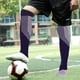 thumbnail image 5 of Paquete de 3 calcetines de béisbol, fútbol y softbol para niños jóvenes y calcetines de tubo, 5 of 5