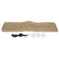 thumbnail image 1 of Reptiles Pet Hammock Washable Lizard Pad Playing Resting with Suction Cup for Glass Tank, 1 of 15