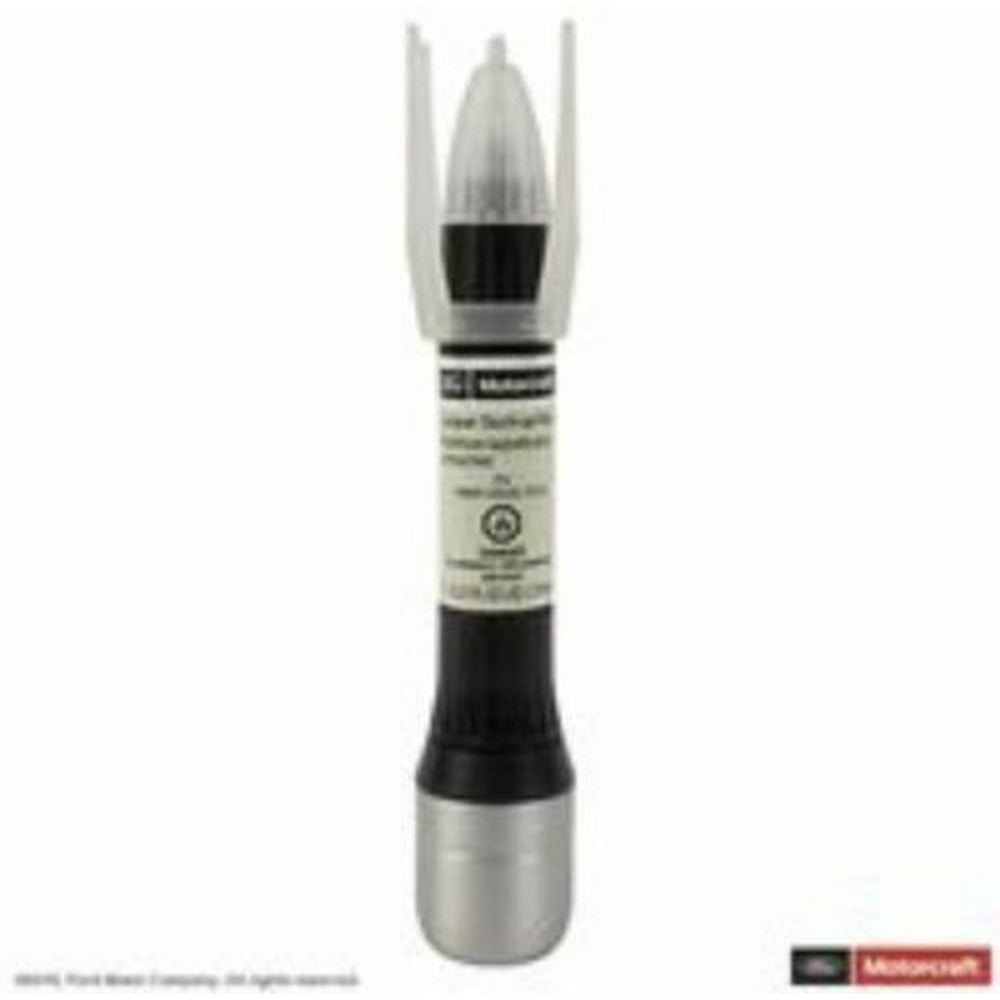 Ford Lincoln White Chocolate TriCoat Touch Up Paint Pen PV Motorcraft