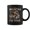 Black, variant on Im A Ruch I Dont Stop When I Am Tired I Stop When Im Done Coffee Mugs