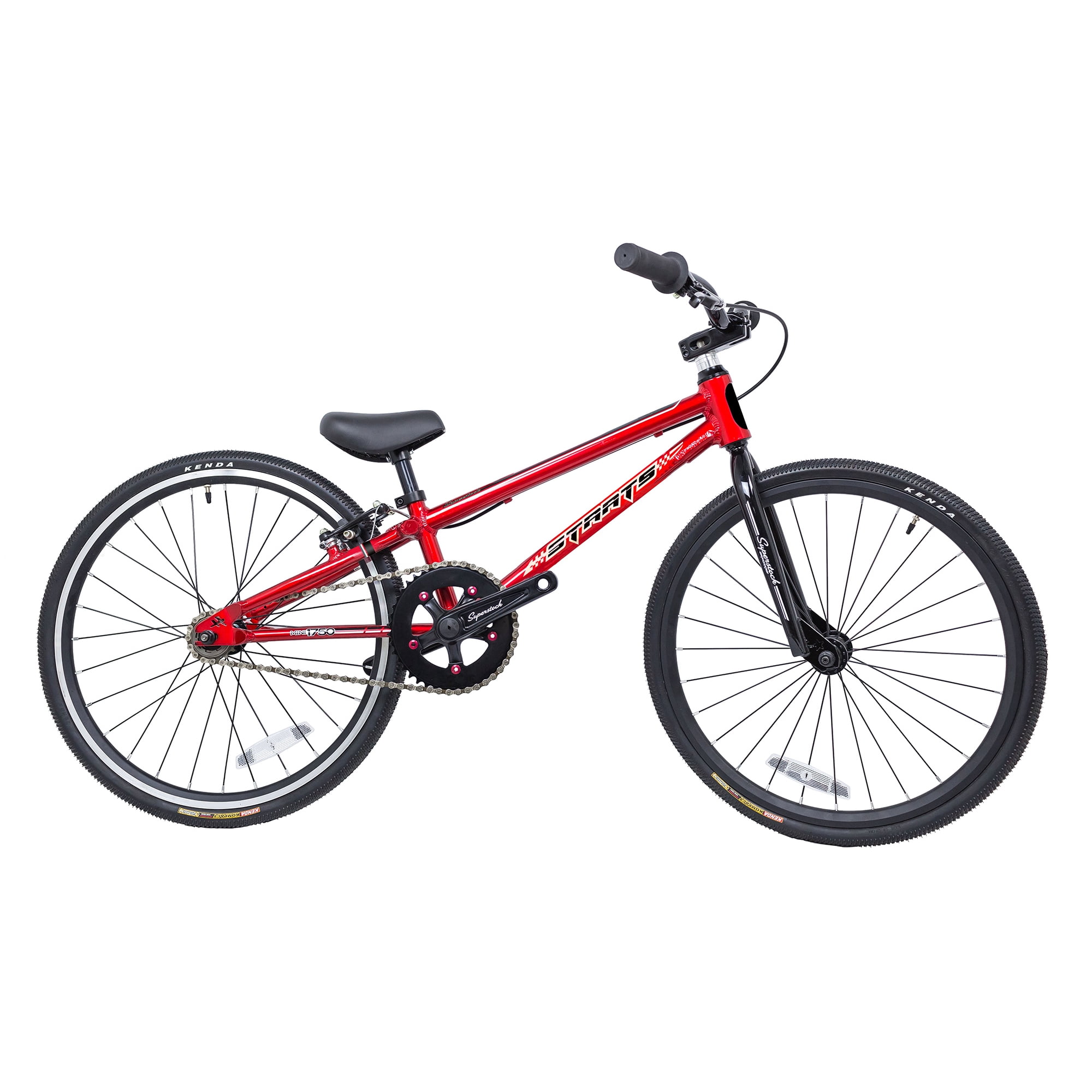 staats bmx frames