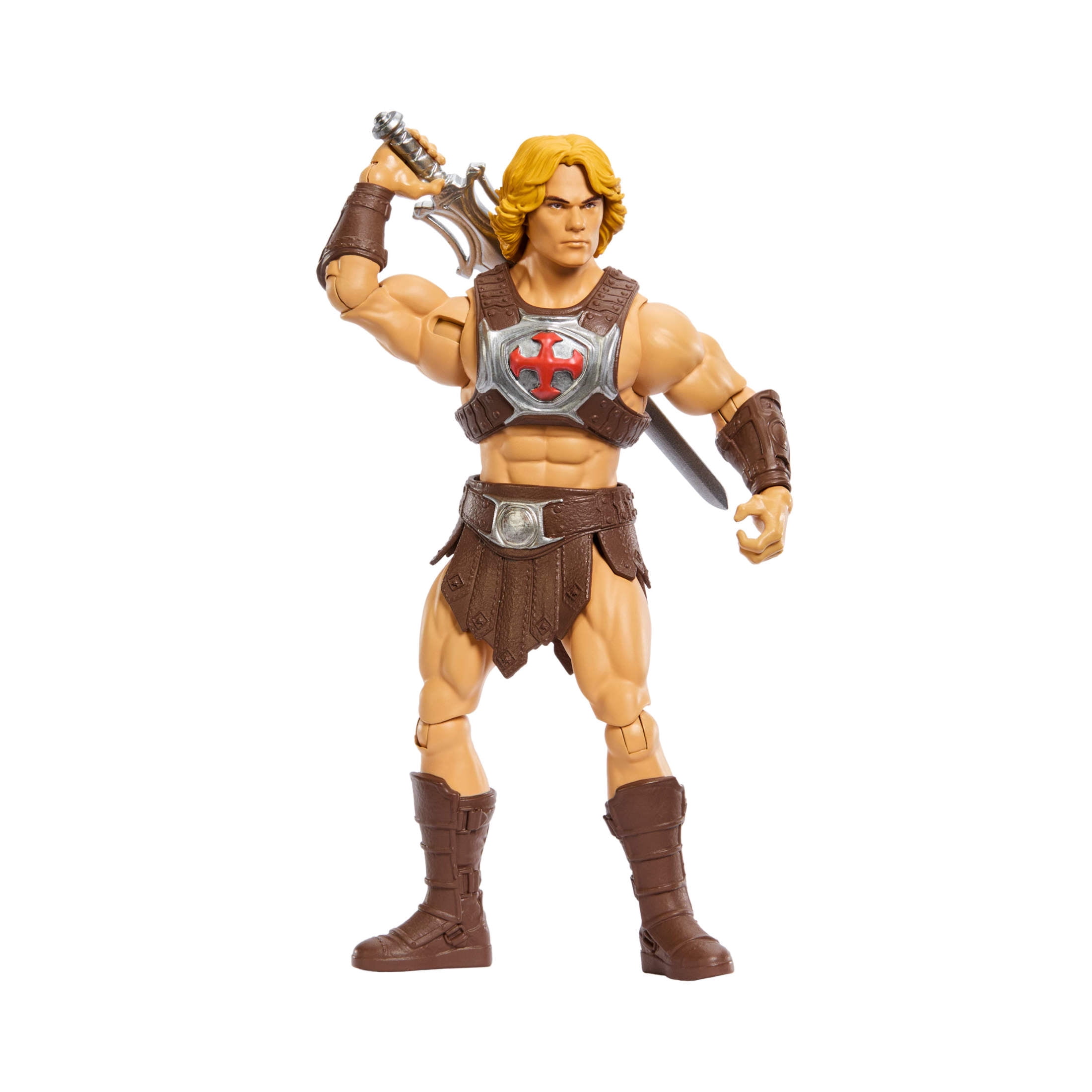 Masters of the Universe 2026 Movie He-Man 5.5 Inch Action Figure