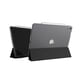 thumbnail image 2 of Funda Zagg para iPad Air 13 Crystal Palace Folio negro 13 pulgadas, 2 of 6