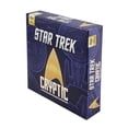 thumbnail image 2 of Star Trek: Cryptic Game, 2 of 8