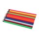 thumbnail image 5 of Lápices Para Libros De Colorear, Lápices De Colores, Mezcla Y Capas Sin Costuras, 12 Colores, Multifuncionales Para La Escuela, 5 of 7