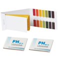 thumbnail image 2 of Pack Of 2 Litmus Ph 1 To 14 Test Paper Book 80 Strips, 2 of 4