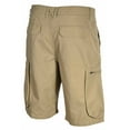 thumbnail image 2 of Nike Men's Woven Performance Cargo Shorts, 2 of 2