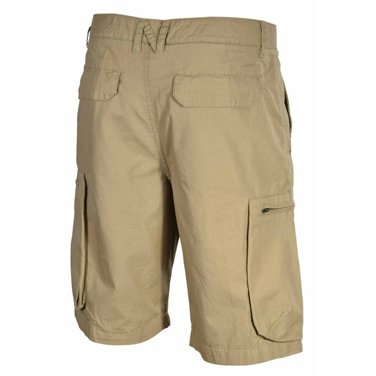 Nike woven 2025 performance cargo shorts