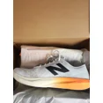 thumbnail image 2 of NEW with box! New Balance FuelCell Pulse v1 running shoe. Orange Beige. Light!, 2 of 5