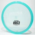 thumbnail image 6 of Innova Champion Roc3 Disc Golf Midrange Disc, Pick Color/Weight [Stamp & Exact Color May Vary] Orange 180 grams, 6 of 57