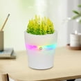thumbnail image 5 of BOBOMOTI Humidifier for Room Baby Quiet Cool Mist Air Humidifier Essential Oil Diffuser Clearance, 5 of 7