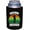 Black, variant on Drunk Driver Golf Thick Foam Old Schoole Can Coolie (Dark Green)
