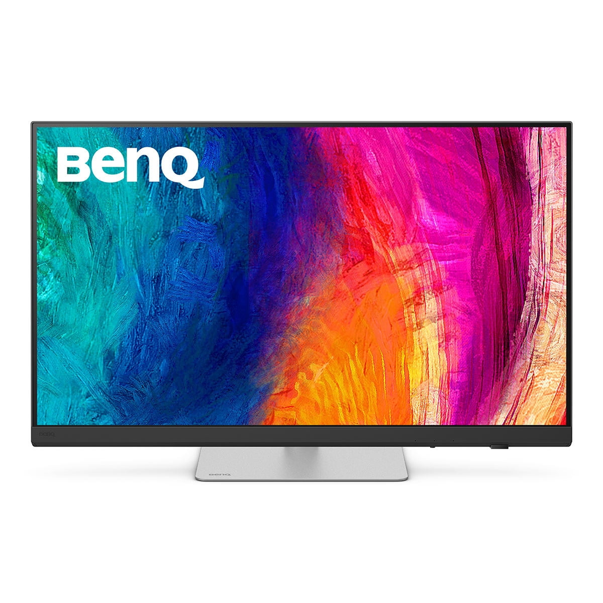 BenQ Designer PD3226G 32" Class 4K UHD LED Monitor - 16:9 - 31.5" Viewable - In-plane Switching (IPS) Technology - LED Backlight - 3840 x 2160 - 1.07 Billion Colors - Adaptive Sync/FreeSync Premium...