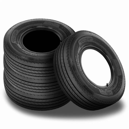 4 RBP Conveyor ST All Steel 235/80R16 129/125N Boat/Utility/bike Trailer 14 PLY RBPHFCT1680030 / 235/80/16 / 2358016