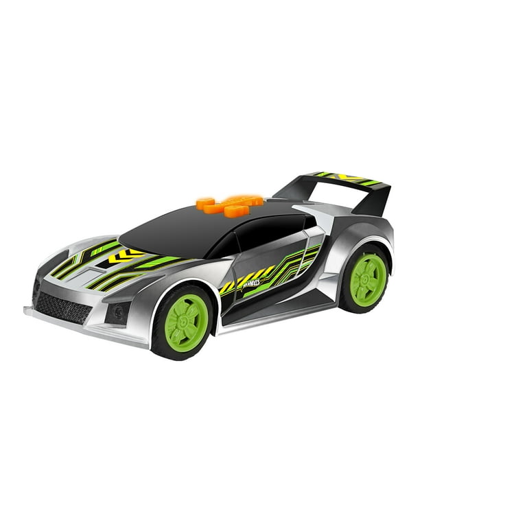 HOT WHEELS クライスラー　クルーザー Hot Wheels Skull Crusher Halloween 2017 Holiday Racers Or