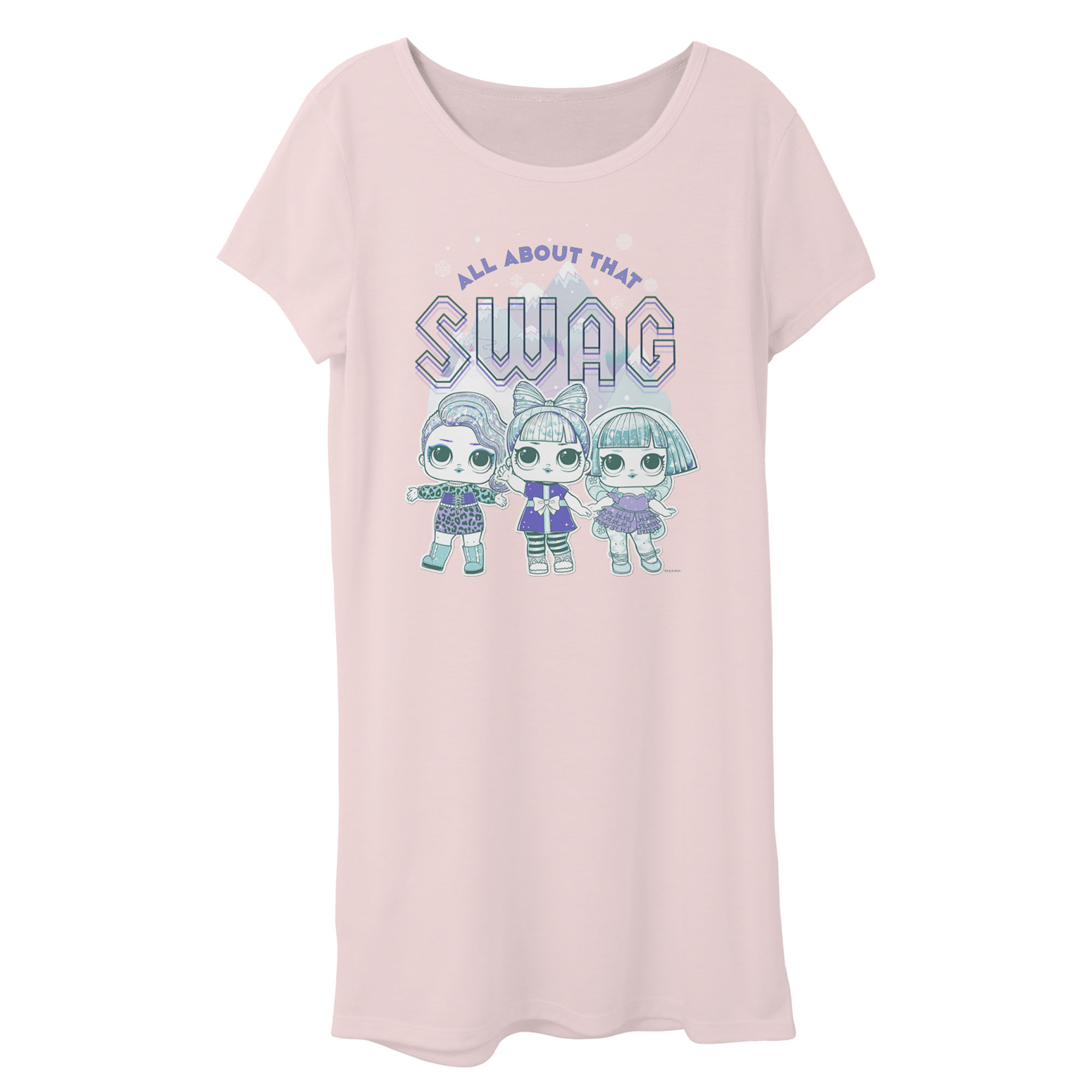 lol surprise dress walmart