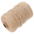 thumbnail image 3 of Miangastore Rope Hemp Synthetic Material 1Pcs 0.08In Thick 394In Per Roll, 3 of 8