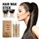 thumbnail image 1 of Barra de cera para el cabello, barra de cera para el cabello, barra de cera para el cabello para controlar el frizz, barra de gel para el cabello, crema de peinado no grasa para el cabello con frizz,, 1 of 9