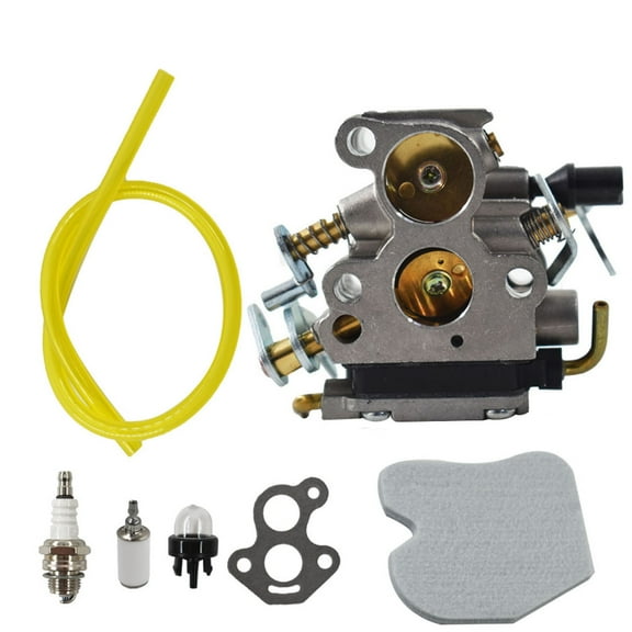 LABLT Carburetor Replacement for Husqvarna 235 235E 236 240 240E Chainsaw 574719402 545072601