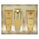 thumbnail image 5 of Lujo de la nueva marca para mujeres: set de regalo de 4 piezas: spray EDP de 3,3 oz, gel de ducha de 4,4 oz, loción corporal de 4,4 oz, spray EDP de 0,5 oz, 5 of 7
