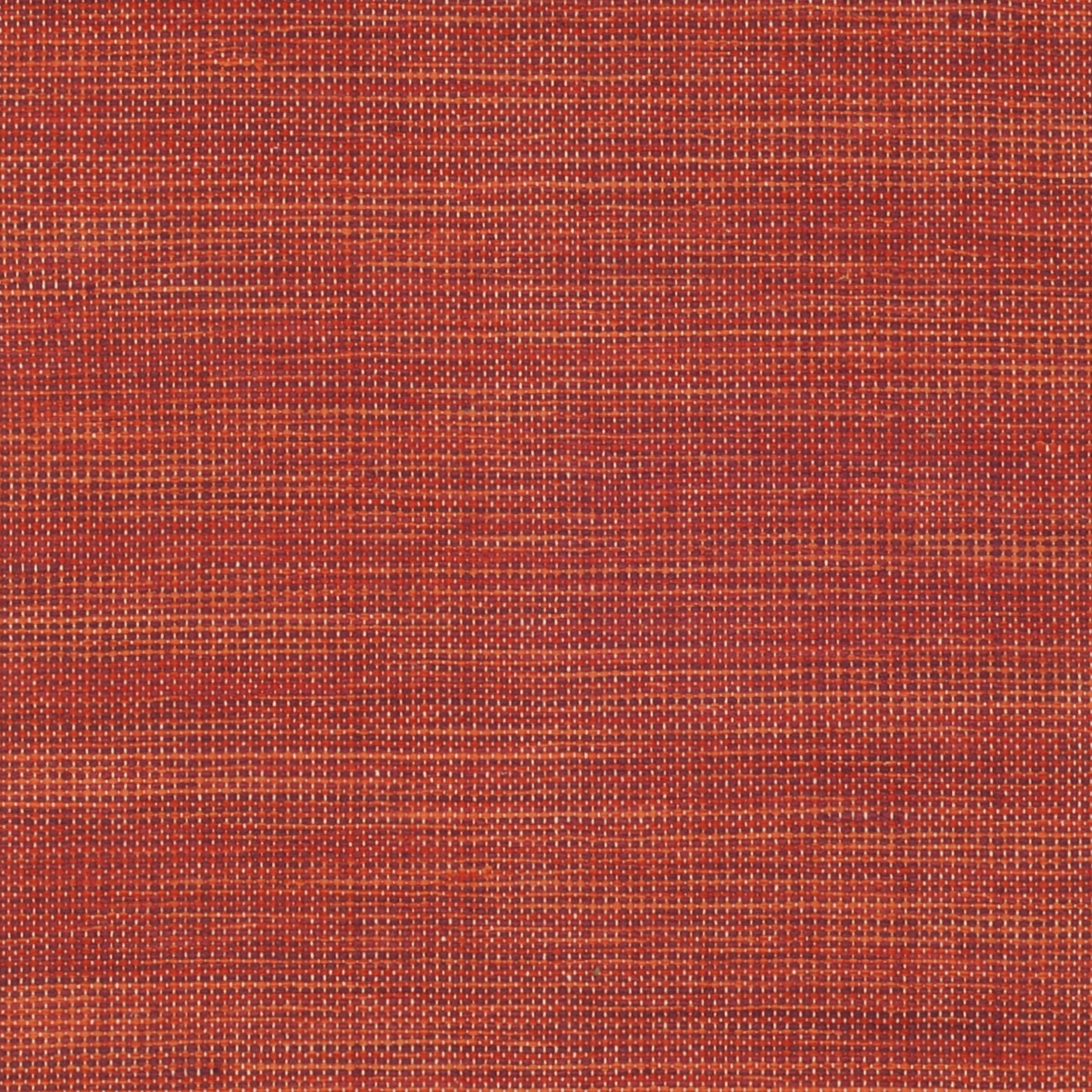 SAFAVIEH Montauk Jobeth Striped Soft Braided Cotton Runner Rug, Red/Ivory, 2'6" x 6'