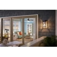 thumbnail image 2 of Kichler Lighting - One Light Outdoor Wall Mount - Beacon Square - 1 Light, 2 of 5