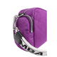 thumbnail image 3 of Bolso Bandolera Bimba y Lola Logo Morada Mediana Bimba y Lola ByLLOGO04TEI, 3 of 6