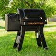 thumbnail image 3 of Blackstone 900 Pellet Grill Smoker with 20 lb. Hopper and Smart Capability, 3 of 13