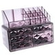 thumbnail image 1 of Organizador de Cosméticos de Acrílico Salvador Soporte de Exhibición de maquillaje Organizador de maquillaje, 1 of 8