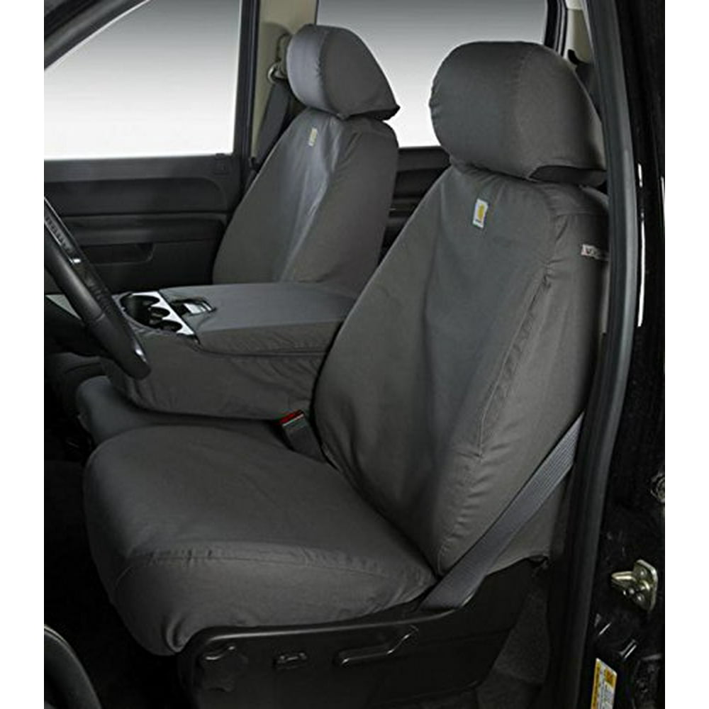 CARHARTT SEAT COVERS CARHARTT GRAVEL