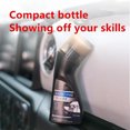 thumbnail image 4 of BotaniNest Windscreen Glass Liqui High Gloss Window Automotive Cleaning Device Details For Driving Grade Windshield Fog Solution For Advanced Long Lasting Defogging 90ml, 4 of 7