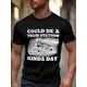 thumbnail image 1 of Men's T-Shirt,Short Sleeve Tee Shirt Casual Tops Motor Vehicle Crew Neck T Shirts for Men, 1 of 8