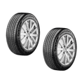 thumbnail image 1 of Paquete de 2 Llantas 205/55 R16 91V Continental PowerContact 2 FR, 1 of 4
