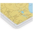 thumbnail image 4 of Mantel individual Painless Learning Asia Map, 30 x 45 cm, laminado, 4 of 4