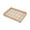 18 Grids Beige, variant on Segolike Earring Organizer Tray Wooden Girls Gifts Jewelry Box for Home Shop Counter 18 Grids Gray