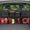 Black, variant on Snuopfy Car Trunk Organizer with Lid, Backseat Hanging Grocery Storage, 8 Large Bags, High Capacity for SUV, Truck