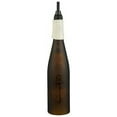 thumbnail image 2 of Meyda Tiffany 124429 3" W Coastal Collection Anchor Wine Bottle Mini Pendant - Amber, 2 of 2