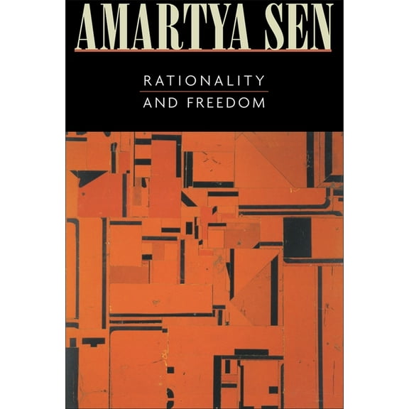 Rationality and Freedom, (Paperback)