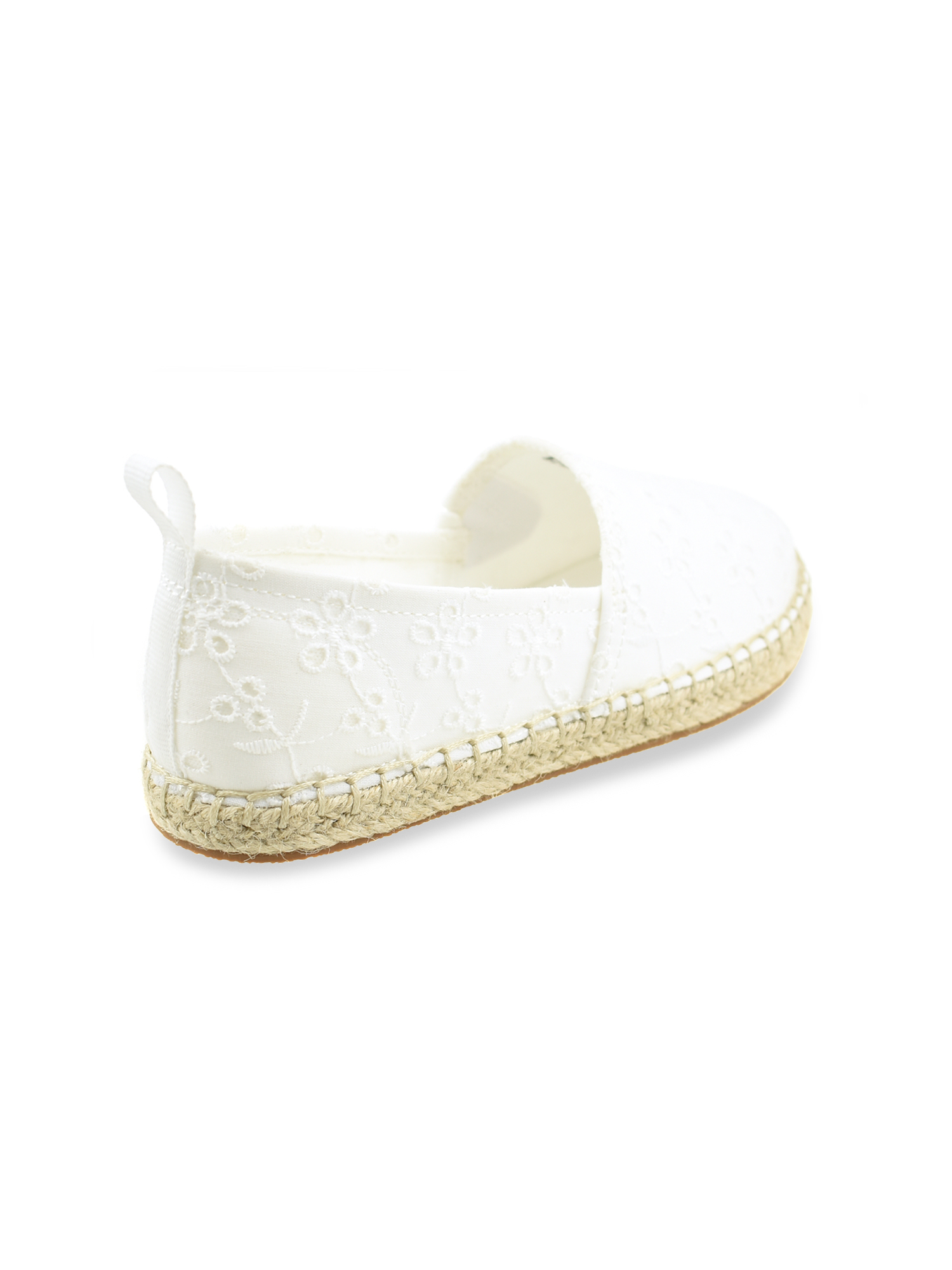 Wonder Nation Little & Big Girls Casual Espadrille Aline Shoes